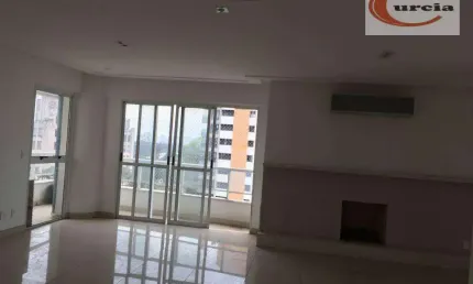 Apartamento com 4 dormitórios à venda, 160 m² por R$ 2.600.000,00 - Vila Mariana - São Paulo/SP