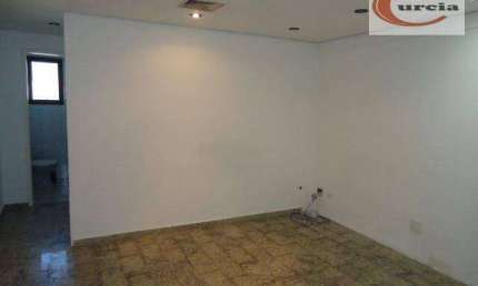 Sala comercial à venda, Vila Mariana, São Paulo - SA0038.