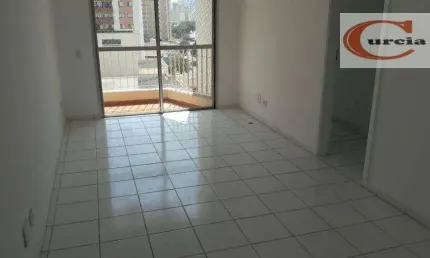 Apartamento com 2 quartos à venda na Avenida Itaboraí, 391, Saúde, São Paulo