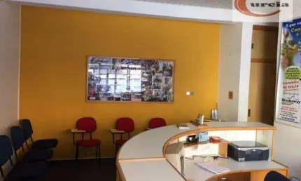 Casa  comercial para locação, Vila Clementino, São Paulo.