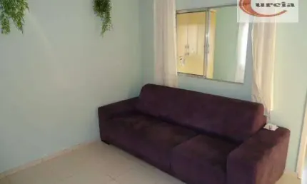 Loft residencial à venda, Vila Guarani(Zona Sul), São Paulo.