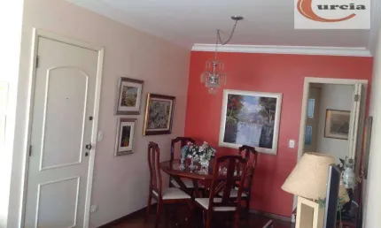 Apartamento residencial à venda, vila mariana, são paulo.
