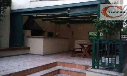 Apartamento  residencial à venda, Ipiranga, São Paulo.