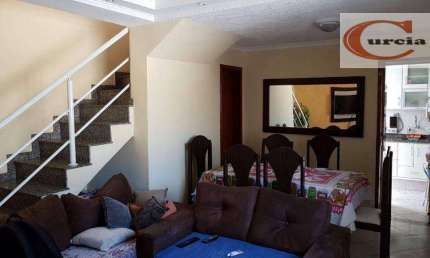 Casa em condomínio fechado com 2 quartos à venda na Rua Oásis, 49, Jabaquara, São Paulo