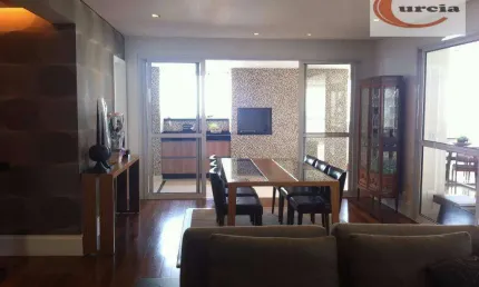 Apartamento residencial à venda, Vila Mariana, São Paulo.