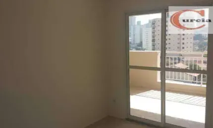 Apartamento residencial à venda, Saúde, São Paulo - AP3721.