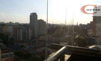 Apartamento com 3 dormitórios à venda, 106 m² por R$ 1.060.000 - Vila Mariana - São Paulo/SP