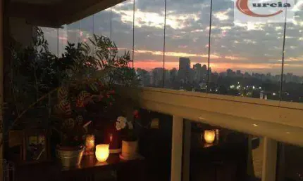 Apartamento residencial para locação, Vila Clementino, São Paulo.