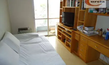 Apartamento residencial à venda, jabaquara, são paulo - ap3797.