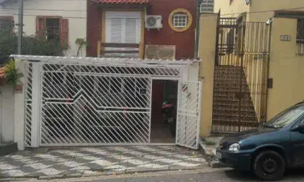 Casa à venda, 250 m² por R$ 1.270.000,00 - Vila Clementino - São Paulo/SP