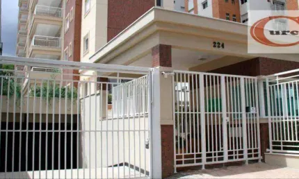 Apartamento residencial à venda, vila mariana, são paulo.