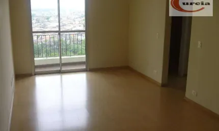 Apartamento residencial à venda, São Judas, São Paulo.
