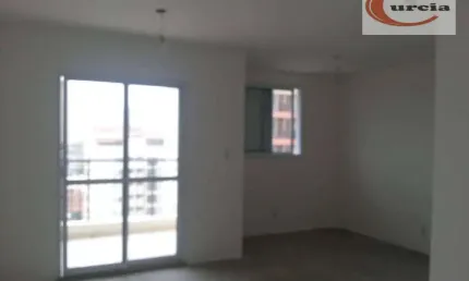Apartamento residencial à venda, Vila Guarani(Zona Sul), São Paulo.