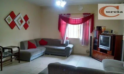 Sobrado residencial à venda, Balneário Aclimação, Itanhaém.