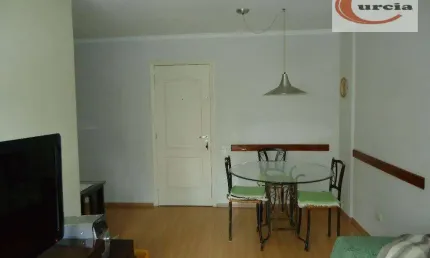 Apartamento residencial à venda, chácara inglesa, são paulo.