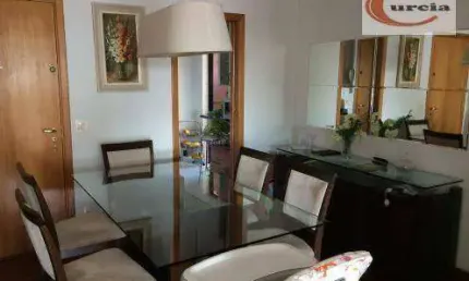 Apartamento à venda, 94 m² por r$ 1.100.000,00 - vila mariana - são paulo/sp