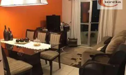 Apartamento residencial à venda, vila mira, são paulo.