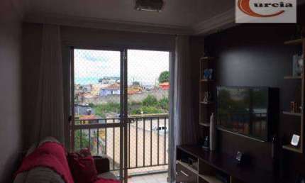 Apartamento com 2 quartos à venda na Rua São João, 194, Centro, Diadema