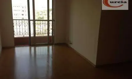 Apartamento residencial à venda, jabaquara, são paulo.