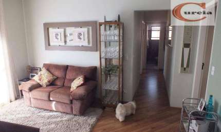 Apartamento residencial à venda, Vila da Saúde, São Paulo.