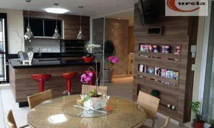 Apartamento residencial à venda, vila mariana, são paulo.
