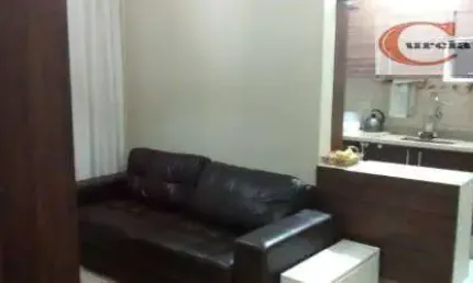 Apartamento residencial à venda, Loteamento City Jaragua, São Paulo - AP3921.