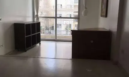 Apartamento com 3 quartos à venda na Rua Paracatu, 553, Saúde, São Paulo