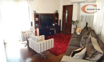 Apartamento residencial à venda, Vila Mariana, São Paulo.