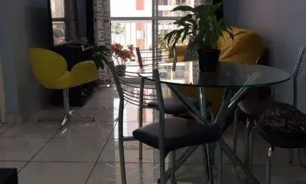 Apartamento com 2 quartos à venda na Rua Vergueiro, 7170, Alto do Ipiranga, São Paulo
