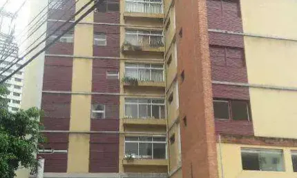 Apartamento residencial à venda, vila mariana, são paulo.