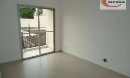 Apartamento residencial à venda, Vila Santa Catarina, São Paulo.