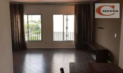 Apartamento residencial à venda, jardim da saúde, são paulo.