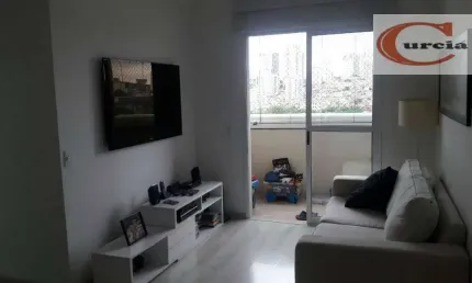 Apartamento residencial à venda, são judas, são paulo - ap4042.