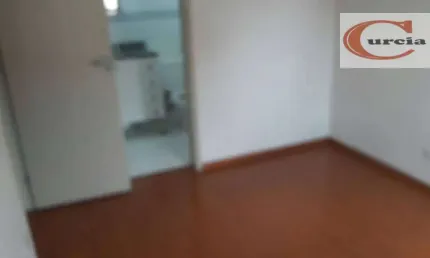 Apartamento residencial à venda, vila monte alegre, são paulo.