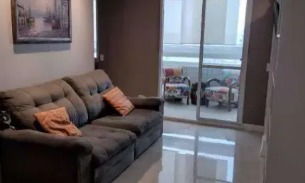 Cobertura com 3 dormitórios à venda, 160 m² por R$ 1.300.000,00 - Vila Gumercindo - São Paulo/SP