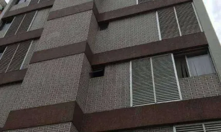 Apartamento residencial à venda, Paraíso, São Paulo.