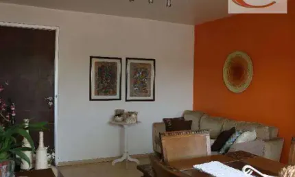 Apartamento residencial à venda, Jabaquara, São Paulo.