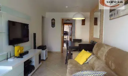 Casa em condomínio fechado com 2 quartos à venda na Rua Lomas Valentinas, 230, Saúde, São Paulo