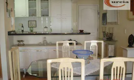 Apartamento residencial à venda, cambuci, são paulo.