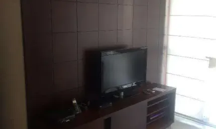 Apartamento residencial para locação, Jardim Celeste, São Paulo.