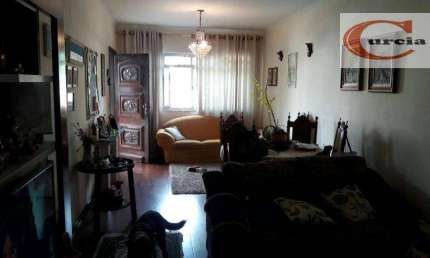Casa residencial à venda, Jardim da Saúde, São Paulo.