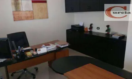 Conjunto comercial para locação, Cerqueira César, São Paulo.