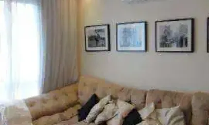 Apartamento residencial à venda, jardim promissão, são paulo.