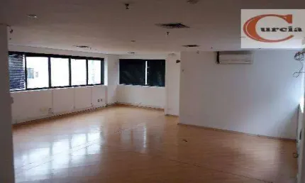 Conjunto comercial para locação, Cerqueira César, São Paulo.