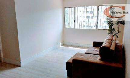 Apartamento com 3 quartos à venda na Rua Sansão Alves dos Santos, 237, Cidade Monções, São Paulo