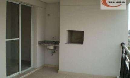 Apartamento residencial à venda, Ipiranga, São Paulo.