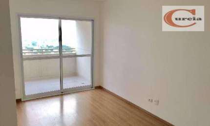 Apartamento residencial à venda, Bosque da Saúde, São Paulo.