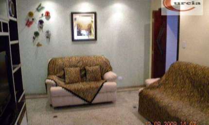 Apartamento residencial à venda, Cambuci, São Paulo.