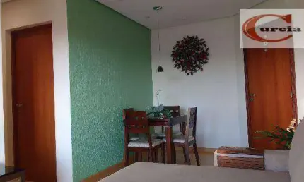Apartamento residencial à venda, vila santa catarina, são paulo.