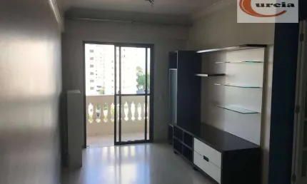 Apartamento com 3 dormitórios à venda, 72 m² por r$ 700.000,00 - chácara inglesa - são paulo/sp